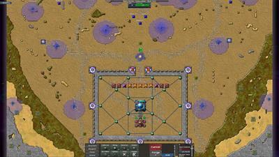 Creeper World 3: Arc Eternal - Screenshot - Gameplay (World) - 1920x1080