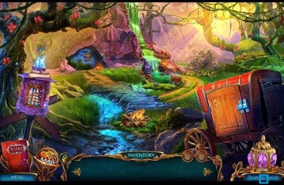 Labyrinths of the World: When Worlds Collide - Screenshot - Gameplay (null) - 1200x781