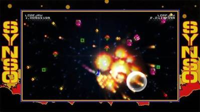Squid Yes! Not So Octopus! - Screenshot - Gameplay (World) - 600x337