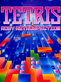 Tetris: Rosy Retrospection - Fanart - Box - Front (null) - 528x704