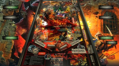 Eye of the Beholder: Tribute Edition - Screenshot - Gameplay (null) - 1280x720
