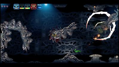 Remote Life - Screenshot - Gameplay (null) - 3840x2160