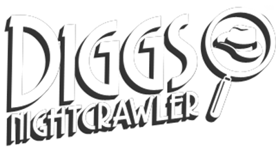 Wonderbook: Diggs Nightcrawler - Clear Logo (null) - 320x176
