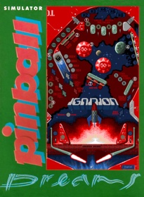 Ignition - Fanart - Box - Front (World) - 722x986