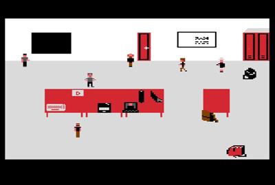 VCC $32 Game - Screenshot - Gameplay (null) - 623x420