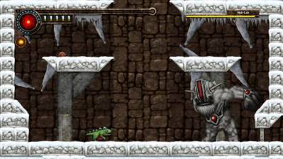 Dino 'Splode - Screenshot - Gameplay (World) - 1000x562