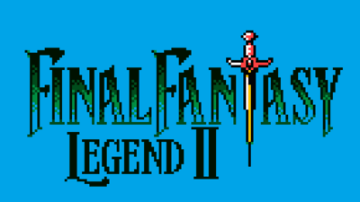 Final Fantasy Legend II DX - Banner (null) - 1024x576