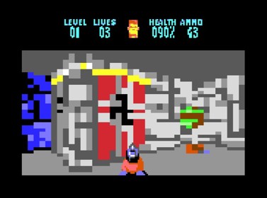 Wolf64 - Screenshot - Gameplay (null) - 682x507