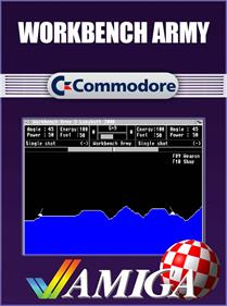 Workbench army - Fanart - Box - Front (null) - 798x1072