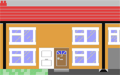 3 the Willows - Screenshot - Game Title (World) - 320x200