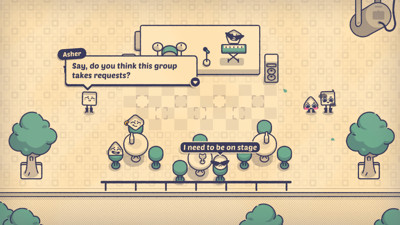 Is This Seat Taken? - Screenshot - Gameplay (World) - 1920x1080