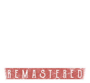 The Sinking City Remastered - Clear Logo (World) - 773x720