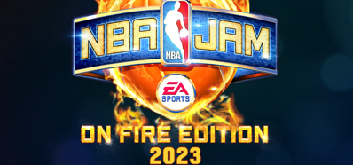 NBA Jam: On Fire Edition 2023 - Banner (null) - 920x430