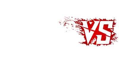 Invincible VS - Clear Logo (World) - 1280x720