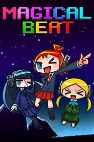 Magical Beat - Box - Front (World) - 600x900
