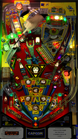 Pinball Magic - Screenshot - Gameplay (null) - 1439x2559