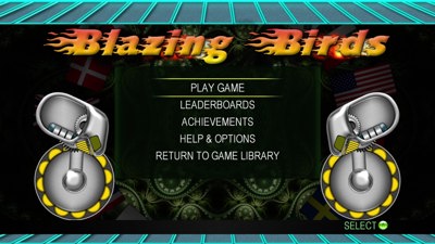 Blazing Birds - Screenshot - Game Title (null) - 1920x1080