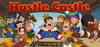 Hustle Castle - Fanart - Background (null) - 1329x636