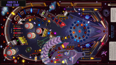 Space Cadet - Screenshot - Gameplay (World) - 2560x1440