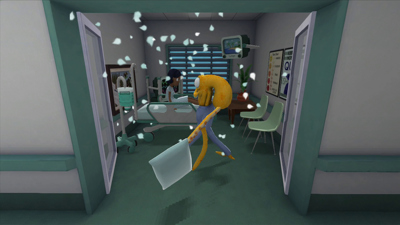 Octodad: Dadliest Catch - Screenshot - Gameplay (null) - 1280x720