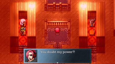 Nina Aquila: Legal Eagle: Season One - Screenshot - Gameplay (null) - 1280x720