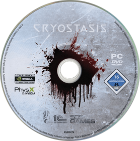 Cryostasis - Disc - 769x775