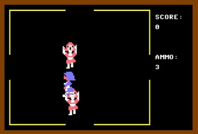 Alisa - Screenshot - Gameplay (null) - 631x428