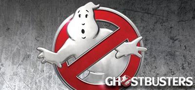 Ghostbusters - Banner (World) - 460x215