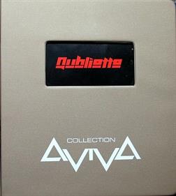Oubliette - Box - Front (World) - 451x501