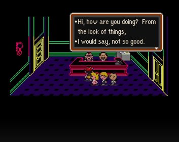 Mother 2 Deluxe - Screenshot - Gameplay (null) - 1044x831