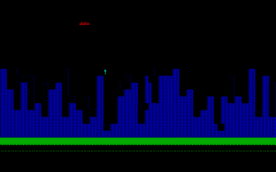 Air Attack! - Screenshot - Gameplay (World) - 640x400