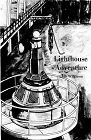 Lighthouse Adventure - Box - Front (World) - 520x800