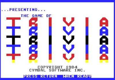 Children’s Trivia - Screenshot - Game Title (null) - 610x423