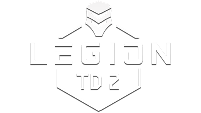 Legion TD 2 - Multiplayer Tower Defense - Clear Logo (null) - 640x360