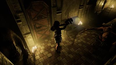 Tormented Souls - Screenshot - Gameplay (null) - 1920x1080