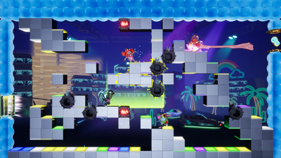 Georifters - Screenshot - Gameplay (null) - 1920x1080