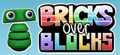 Bricks Over Blocks - Banner (null) - 460x215