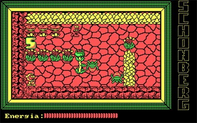 Peter Moon - Screenshot - Gameplay (null) - 1920x1200
