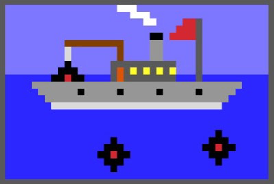 Canakkale Impossible - Screenshot - Game Title (null) - 628x424