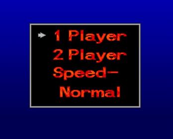 Martial Spirit - Screenshot - Game Select (null) - 618x498
