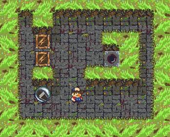 Bulbmaster - Screenshot - Gameplay (null) - 628x505