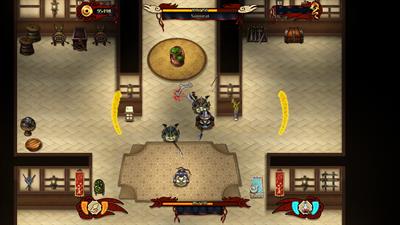 Shadowlings - Screenshot - Gameplay (null) - 1920x1080