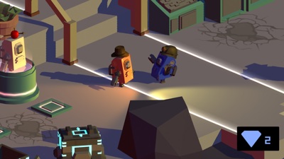 Pitfall Planet - Screenshot - Gameplay (null) - 1920x1080