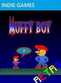 Muffy Boy - Box - Front (World) - 219x300