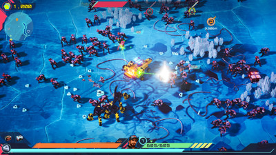 TerraTech Legion - Screenshot - Gameplay (null) - 1920x1080