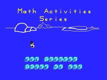 Learn to Add (Mindflight) - Screenshot - Game Title (null) - 668x505