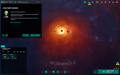 Master of Orion: Conquer the Stars - Screenshot - Gameplay (null) - 1728x1080