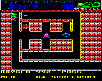 Templeton - Screenshot - Gameplay (null) - 320x256