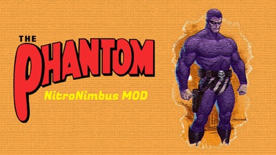 The Phantom: NitroNimbus MOD - Banner (null) - 1920x1080