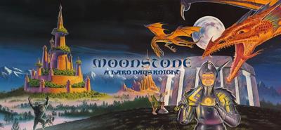 Moonstone: A Hard Days Knight - Banner (Europe) - 1600x740